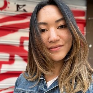 Meet your Posher, Sophia